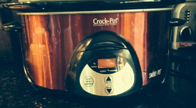 Why The Betty Crocker is the Best Small Appliance You'll Ever Own - Between  Carpools